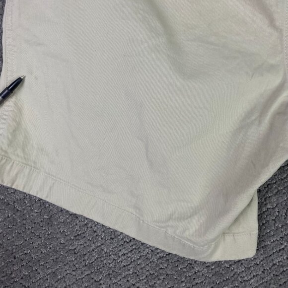 Chubbies Shorts Men's XXL Khaki Beige The Khakinators 7" Originals Stretch Twill - Picture 7 of 15
